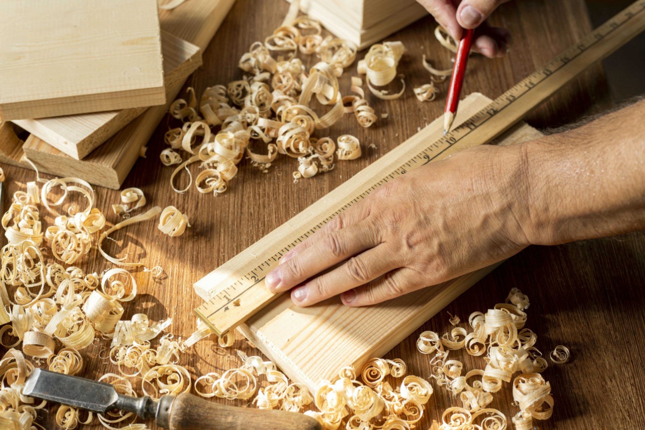Carpentry